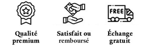 Image du badge de confiance