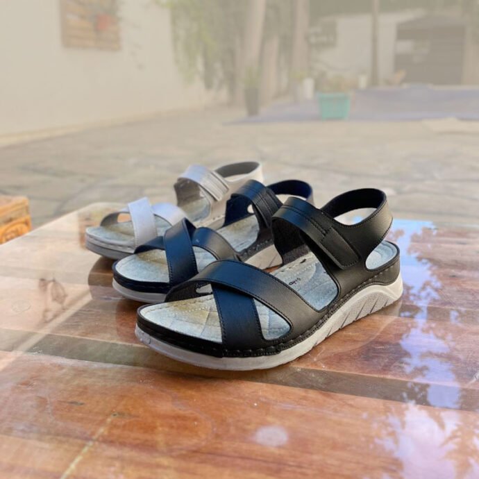 Sandale Orthopédique Riviera