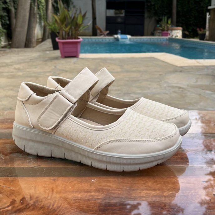 Chaussure Babi Orthopédique
