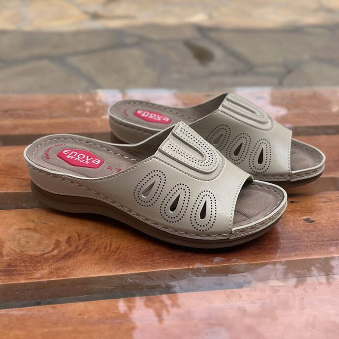 Sabot Orthopédique Velva