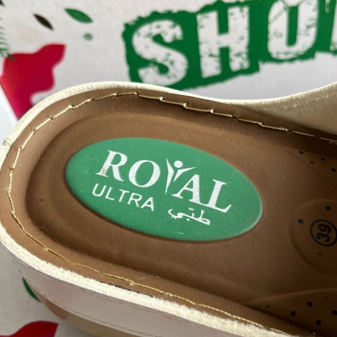 ⁦Sabot Ultra Orthopédique Royal confort⁩ - الصورة ⁦4⁩