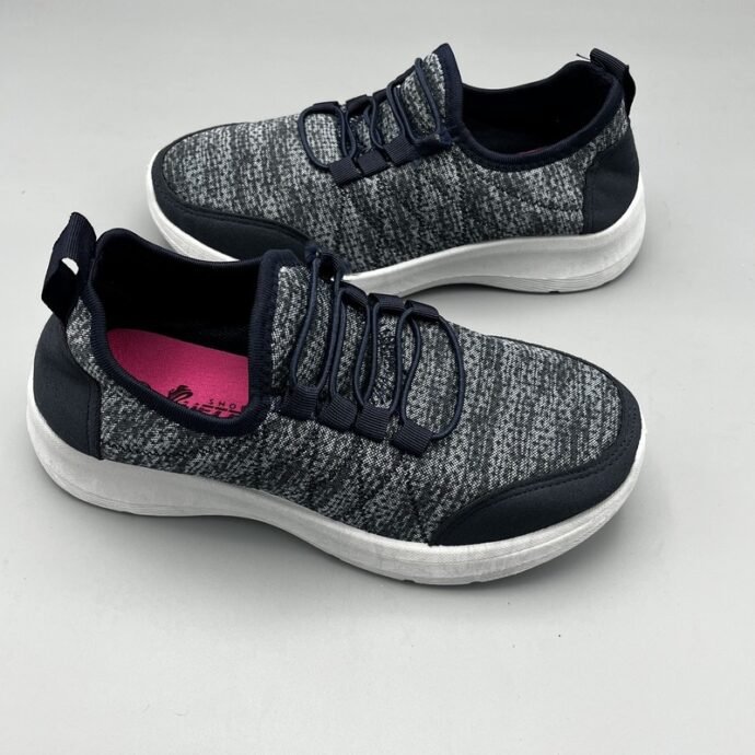 chaussures ultra confort exa