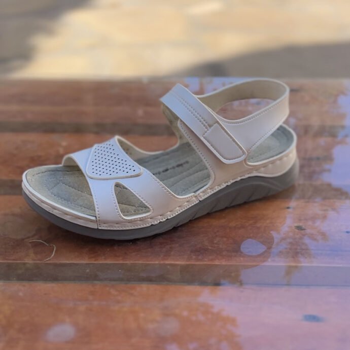 ⁦Sandale Orthopédique Vecna⁩ - الصورة ⁦4⁩