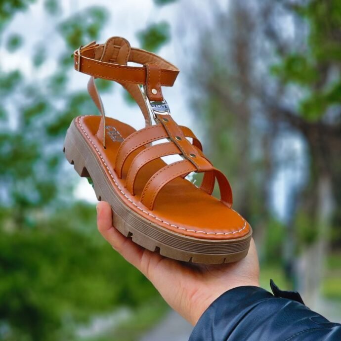 Celine Paris Sandale