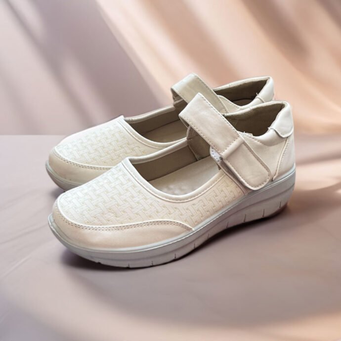 ⁦Chaussure Babi Orthopédique⁩ - الصورة ⁦3⁩