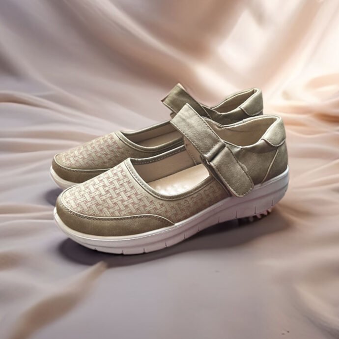 ⁦Chaussure Babi Orthopédique⁩ - الصورة ⁦4⁩