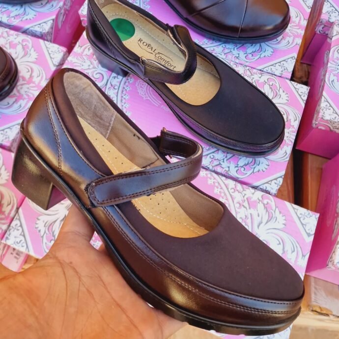 Chaussure  Orthopédique Charlie
