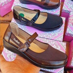 Chaussure  Orthopédique Alpha