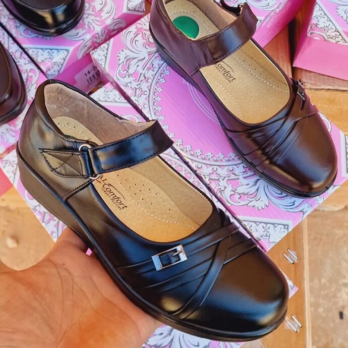 Chaussure  Orthopédique Beta