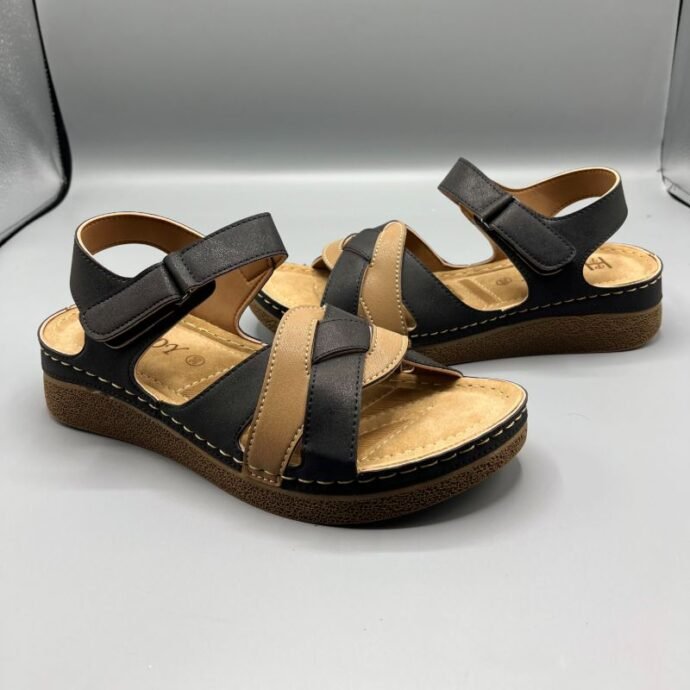 ⁦sandal hpf Orthopédique V2⁩ - الصورة ⁦3⁩