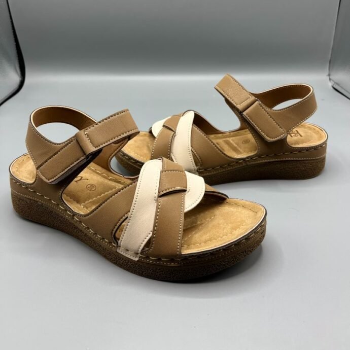 ⁦sandal hpf Orthopédique V2⁩ - الصورة ⁦2⁩