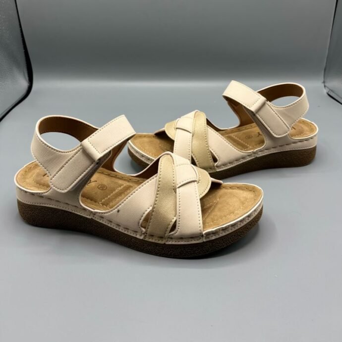 ⁦sandal hpf Orthopédique V2⁩ - الصورة ⁦4⁩