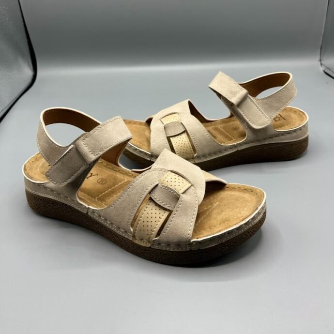 ⁦sandal hpf Orthopédique V1⁩ - الصورة ⁦2⁩