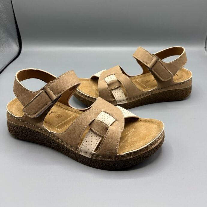 ⁦sandal hpf Orthopédique V1⁩ - الصورة ⁦3⁩