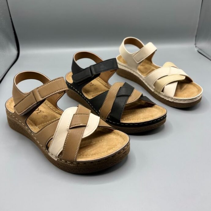 sandal hpf Orthopédique V2