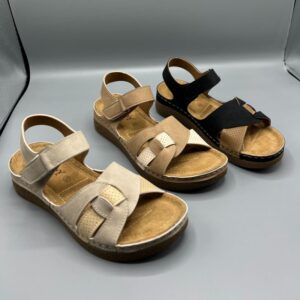 sandal hpf Orthopédique V1