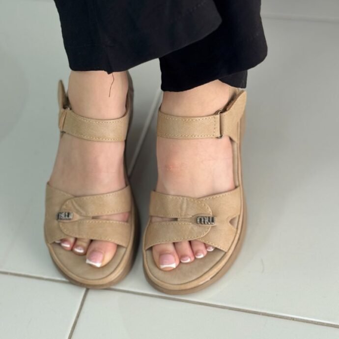 ⁦sandal Djn Orthopédique⁩ - الصورة ⁦7⁩