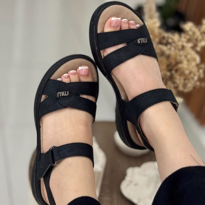 ⁦sandal Djn Orthopédique⁩ - الصورة ⁦3⁩
