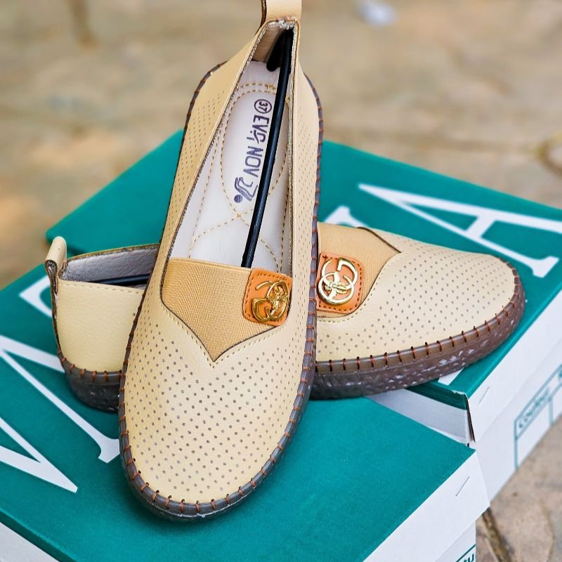 Chaussure Orthopédique liva - الصورة 4