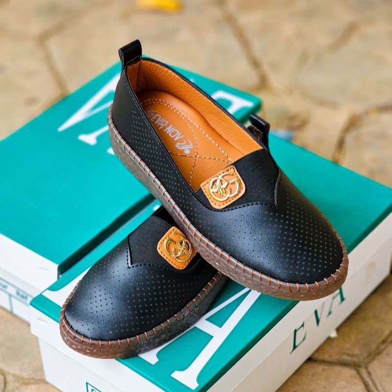 Chaussure Orthopédique liva - الصورة 5