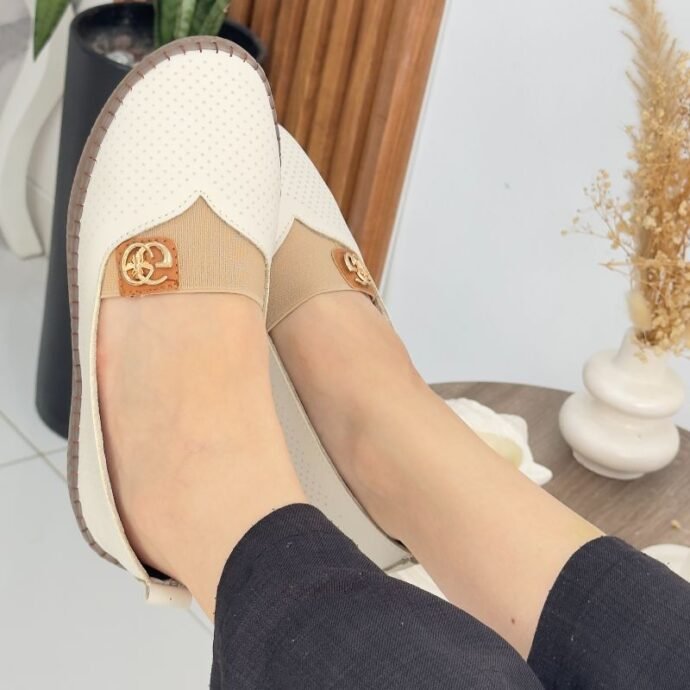 ⁦Chaussure Orthopédique liva⁩ - الصورة ⁦2⁩