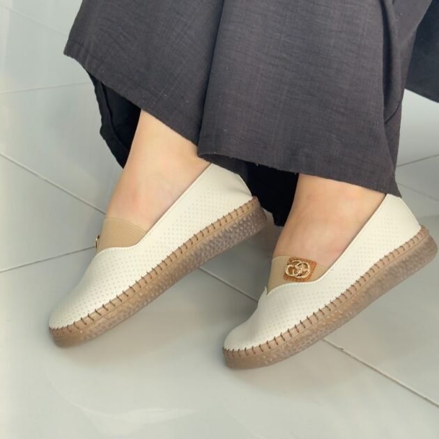 Chaussure Orthopédique liva