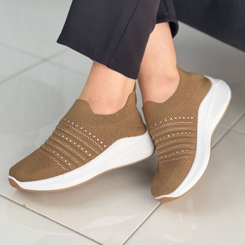Chaussure Orthopédique Elka - الصورة 4