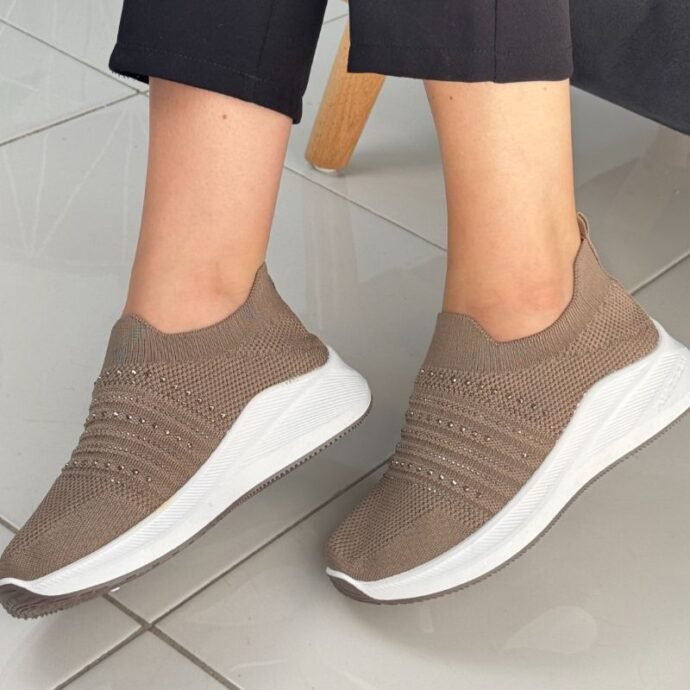⁦Chaussure Orthopédique Elka⁩ - الصورة ⁦2⁩