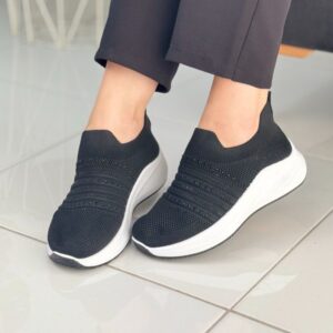 Chaussure Confort Elka