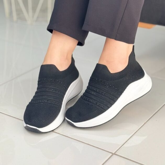 Chaussure Orthopédique Elka