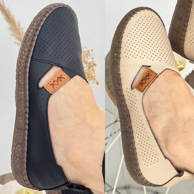 Chaussure Orthopédique ryka