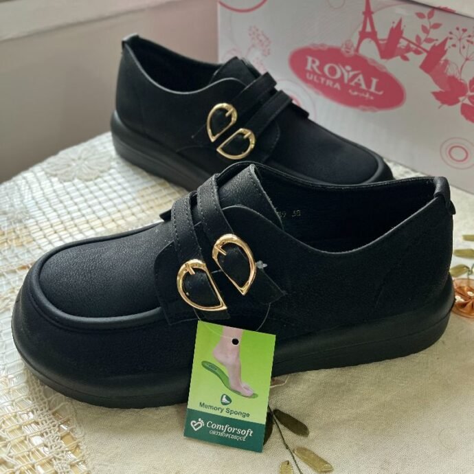 ⁦Glowy Orthopédique (memory foam)⁩ - الصورة ⁦3⁩