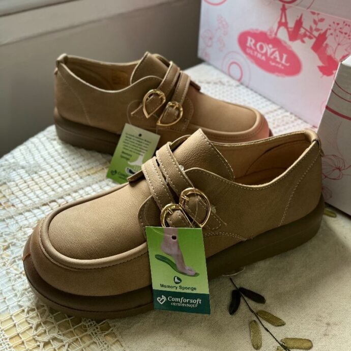 ⁦Glowy Orthopédique (memory foam)⁩ - الصورة ⁦4⁩