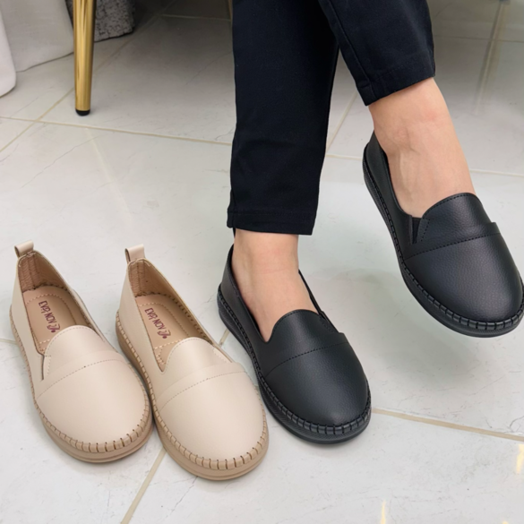 Chaussure Orthopédique xiva