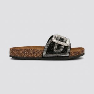 Liza mule Comfortable