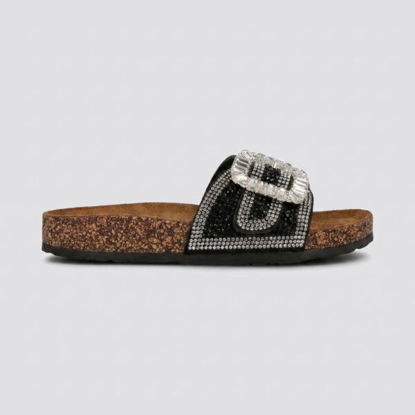 Liza mule Comfortable