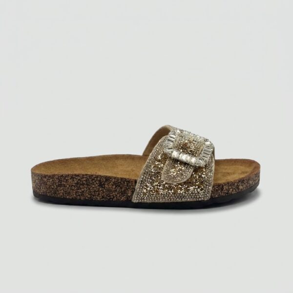 Liza mule Comfortable — image 3