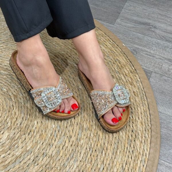 Liza mule Comfortable — image 8