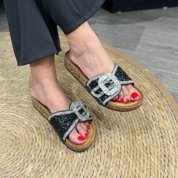 Liza mule Comfortable — image 9