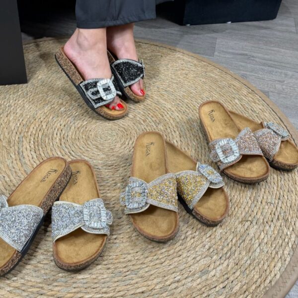 Liza mule Comfortable — image 6