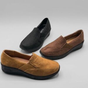 Yuna Chaussure Orthopédique