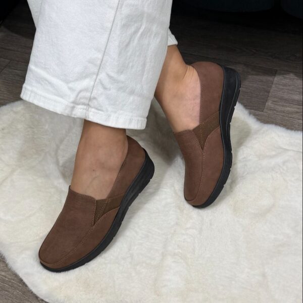 Yuna Chaussure Orthopédique