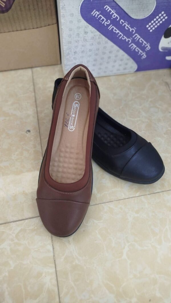 Wixo Chaussure Orthopédique